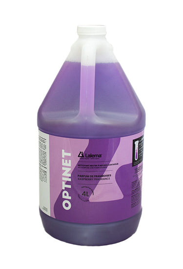 Nettoyant neutre tout usage (4L) - OPTINET